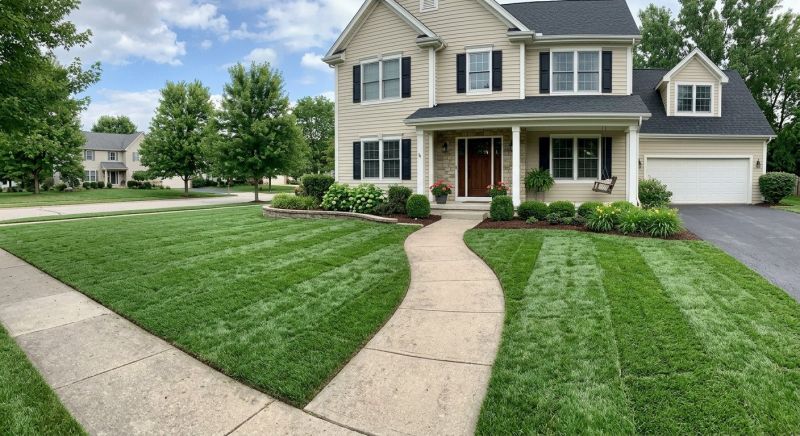 Grass Replacement in Honolulu, HI