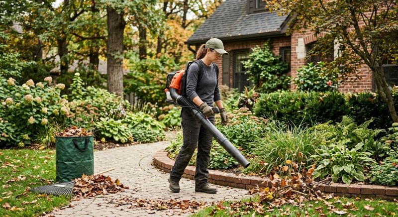 Seasonal Lawn Maintenance in Honolulu, HI