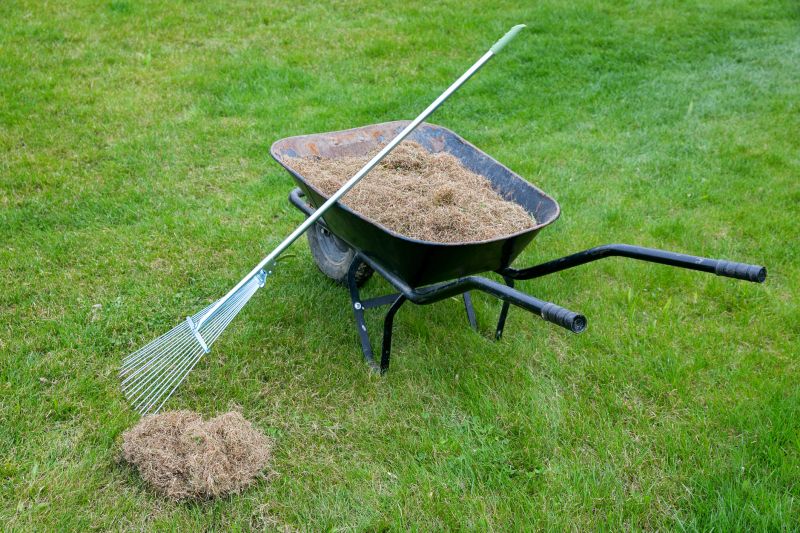 Reduces Pest and Disease Risks
