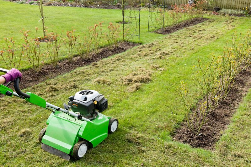 Enhances Water Drainage
